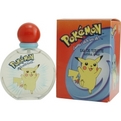 POKEMON Fragrance by Air Val International