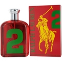 POLO BIG PONY #2 Cologne by Ralph Lauren