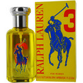 POLO BIG PONY #3 Perfume oleh Ralph Lauren