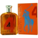 POLO BIG PONY #4 Cologne by Ralph Lauren