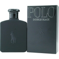 POLO DOUBLE BLACK Cologne door Ralph Lauren