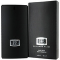 PORTFOLIO BLACK Cologne by Perry Ellis