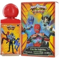 POWER RANGERS Fragrance od Warner Bros