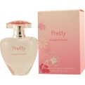 PRETTY Perfume by Elizabeth Arden