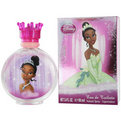 PRINCESS & THE FROG Perfume pagal Air Val International