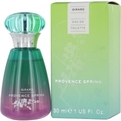 PROVENCE SPRING Perfume de Girard