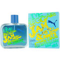 PUMA JAM! Cologne by Puma