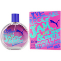 PUMA JAM! Perfume esittäjä(t): Puma