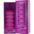PURPLELIPS SENSUAL Perfume ar Salvador Dali