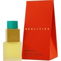 REALITIES Perfume by Liz Claiborne