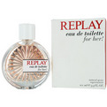 REPLAY Perfume by Replay