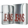 ROCCO BAROCCO SILVER JEANS Cologne door Rocco Barocco