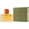 ROMA Cologne by Laura Biagiotti