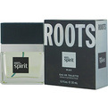 ROOTS SPIRIT Cologne by 