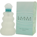 SAMBA NATURAL Perfume door Perfumers Workshop