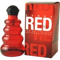 SAMBA RED Perfume by Perfumers Workshop