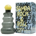 SAMBA ROCK & ROLL Cologne by Perfumers Workshop