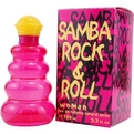 SAMBA ROCK & ROLL Perfume by Perfumers Workshop