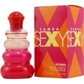 SAMBA SEXY Perfume by Perfumers Workshop