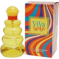SAMBA VIVA Perfume par Perfumers Workshop