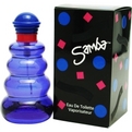 SAMBA Perfume per Perfumers Workshop