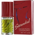 SCOUNDREL Perfume de Revlon