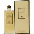 SERGE LUTENS FLEURS DE CITRONNIER Perfume by Serge Lutens