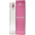 SERGIO TACCHINI STILE DONNA Perfume door Sergio Tacchini