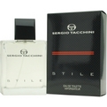 SERGIO TACCHINI STILE Cologne by Sergio Tacchini
