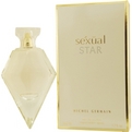 SEXUAL STAR Perfume by Victoria's Secret
