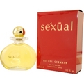 SEXUAL Perfume Autor: Michel Germain