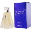 SHANIA STARLIGHT Perfume by Shania Twain