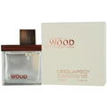 SHE WOOD VELVET FOREST Perfume by Dsquared2