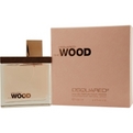 SHE WOOD Perfume by Dsquared2