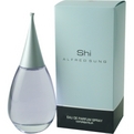 SHI Perfume oleh Alfred Sung