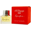 SIGNATURE Cologne by St Dupont