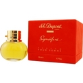 SIGNATURE Perfume av St Dupont