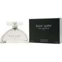 SILK WAY Perfume av Ted Lapidus