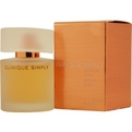 SIMPLY Perfume oleh Clinique