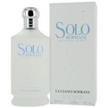 SOLO SOPRANI Perfume ved Luciano Soprani
