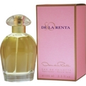 SO DE LA RENTA Perfume ved Oscar de la Renta