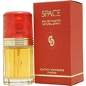 SPACE Perfume ved Cathy Cardin