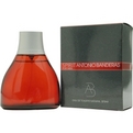 SPIRIT Cologne oleh Antonio Banderas