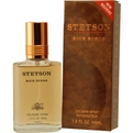 STETSON RICH SUEDE Cologne by Coty