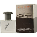 STETSON UNTAMED Cologne by Coty