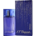 ST DUPONT ORAZULI Perfume por St Dupont