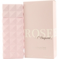 ST DUPONT ROSE Perfume by St Dupont