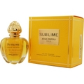 SUBLIME Perfume által Jean Patou