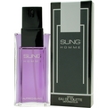SUNG Cologne by Alfred Sung