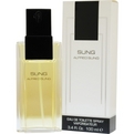 SUNG Perfume  Alfred Sung